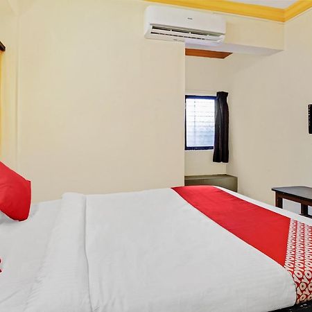 Hotel Oyo 48418 Sai Pritam Nashik Esterno foto